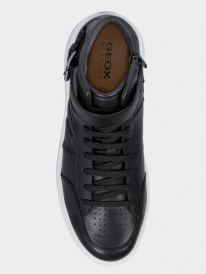 Ботинки Geox модель U927BC-00085-C9997 — фото 4 - INTERTOP