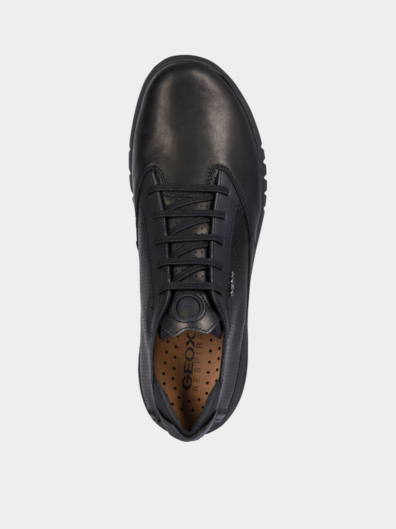 Кроссовки повседневные Geox Aerantis модель U927FA-00043-C9997 Кроссовки повседневные Geox Aerantis модель U927FA-00043-C9997 Фото