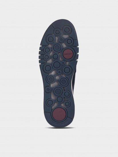 Кроссовки Geox U Aerantis модель U927FA-02243-C4064 — фото 3 - INTERTOP