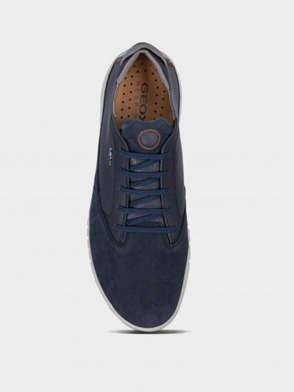 Кроссовки Geox U Aerantis модель U927FA-02243-C4064 — фото 4 - INTERTOP