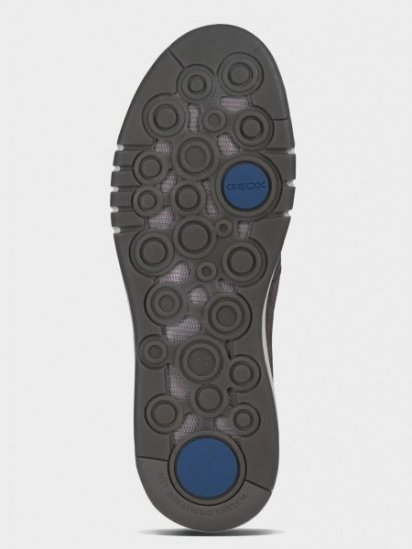 Кросівки Geox U Aerantis модель U927FA-02243-C6372 — фото 3 - INTERTOP