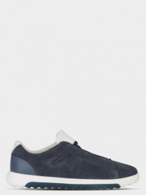 Полуботинки Geox Nexside модель U927GA-00022-C4067 Фото