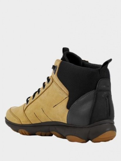 Черевики Geox U NEBULA 4 X 4 B ABX модель U942VA-00032-C2000 — фото - INTERTOP