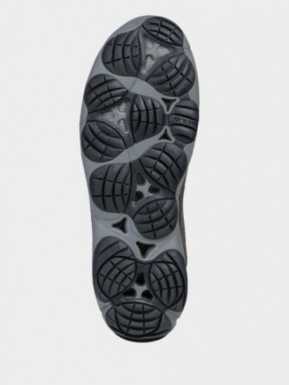 Ботинки Geox U NEBULA 4 X 4 B ABX модель U942VA-00045-C9999 — фото 3 - INTERTOP