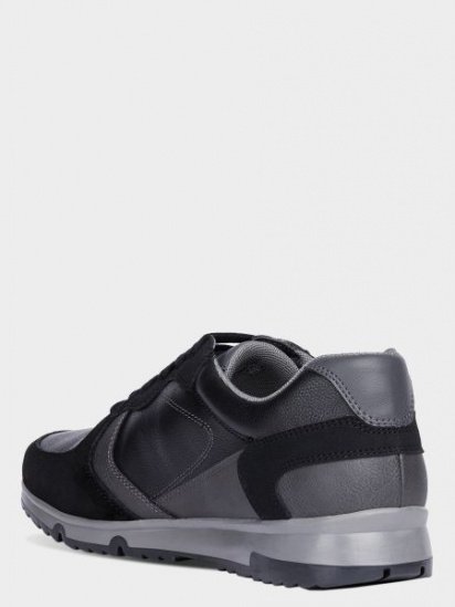 Кроссовки Geox модель U943XA-0BCME-C9270 — фото - INTERTOP