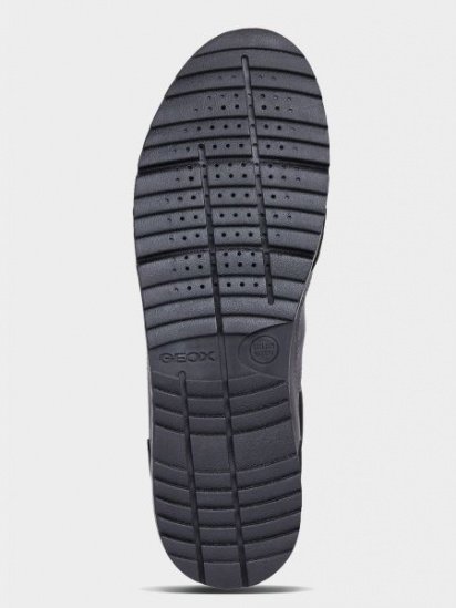 Кроссовки Geox модель U943XA-0BCME-C9270 — фото 3 - INTERTOP