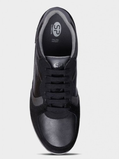 Кроссовки Geox модель U943XA-0BCME-C9270 — фото 4 - INTERTOP
