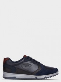 Кроссовки Geox модель U943XA-0BCME-CF46T Фото