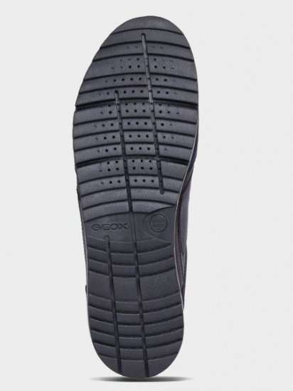 Кроссовки Geox модель U943XA-0BCME-CF46T — фото 3 - INTERTOP
