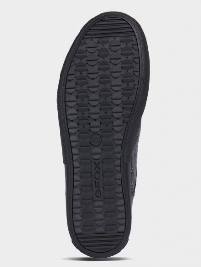 Напівчеревики Geox JHARROD  модель U945MA-00043-C9999 — фото 3 - INTERTOP