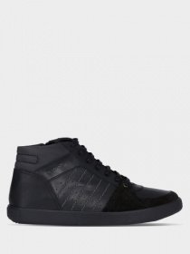 Ботинки Geox U JHARROD модель U945MB-00043-C9999 Фото