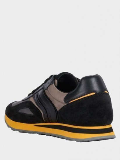 Кроссовки Geox модель U945VC-022FU-C0054 — фото - INTERTOP