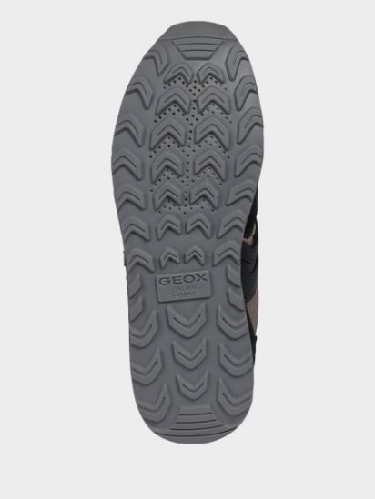 Кроссовки Geox модель U945VC-022FU-C0054 — фото 3 - INTERTOP