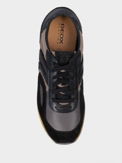 Кроссовки Geox модель U945VC-022FU-C0054 — фото 4 - INTERTOP