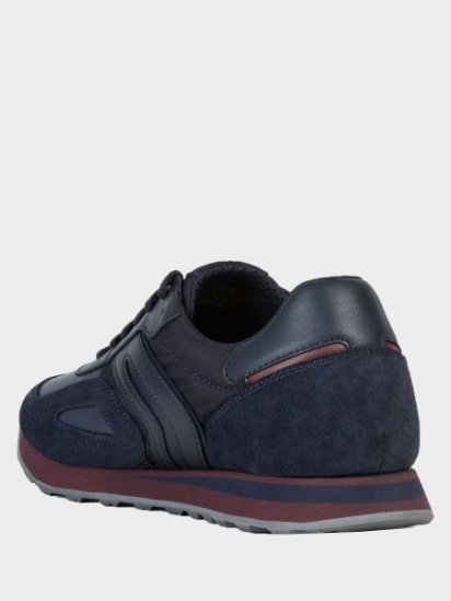 Кроссовки Geox модель U945VC-022FU-CF47J — фото - INTERTOP