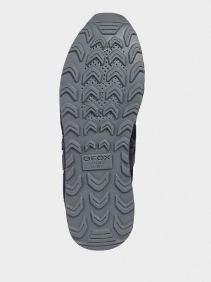 Кроссовки Geox модель U945VC-022FU-CF47J — фото 3 - INTERTOP