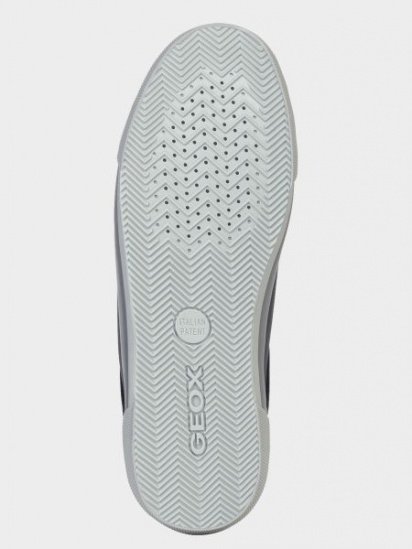 Напівчеревики Geox U VINCIT модель U946MB-022ME-C4002 — фото 3 - INTERTOP