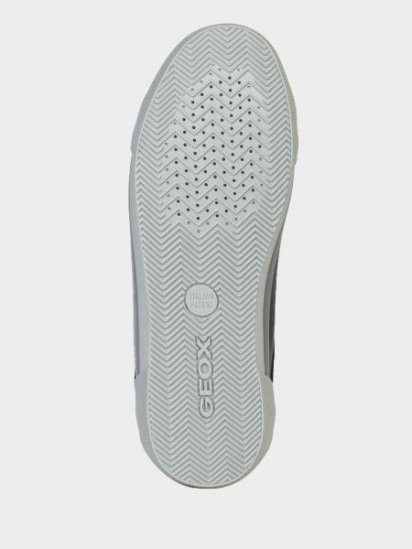 Ботинки Geox U KAVEN модель U946MC-022ME-C4002 — фото 3 - INTERTOP
