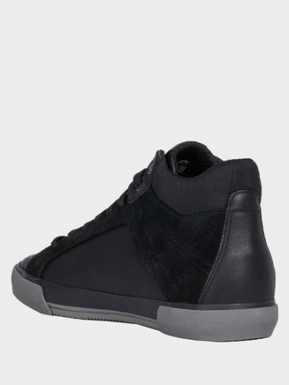 Ботинки Geox U KAVEN модель U946MC-022ME-C9997 — фото - INTERTOP