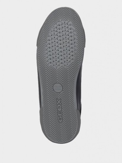 Ботинки Geox U KAVEN модель U946MC-022ME-C9997 — фото 3 - INTERTOP