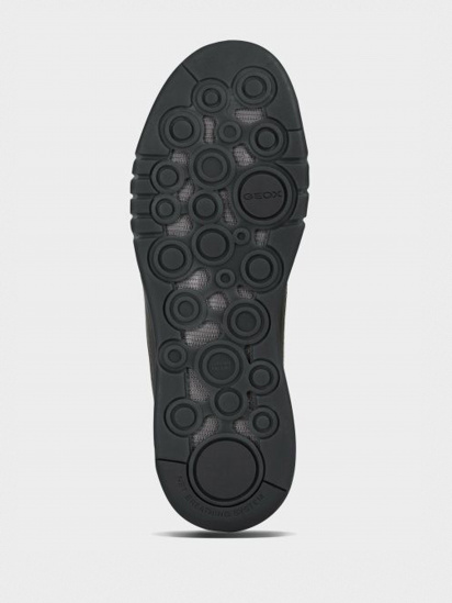 Ботинки Geox модель U947FA-00043-C9999 — фото 3 - INTERTOP