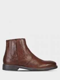 Челси Geox U TERENCE модель U947HD-0001J-C6003 Фото