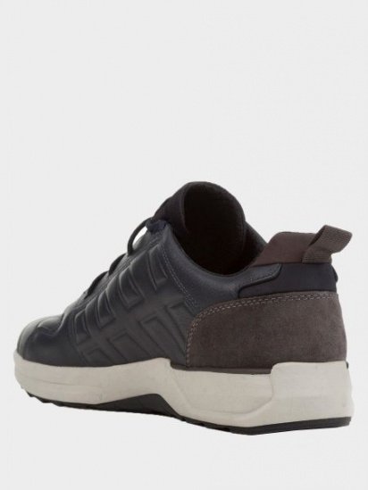 Кроссовки Geox модель U947PA-00046-C4002 — фото - INTERTOP