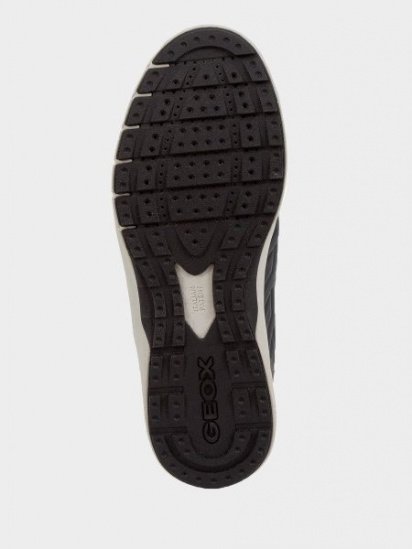 Кроссовки Geox модель U947PA-00046-C4002 — фото 3 - INTERTOP