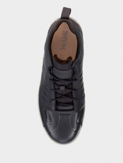 Кроссовки Geox модель U947PA-00046-C4002 — фото 4 - INTERTOP