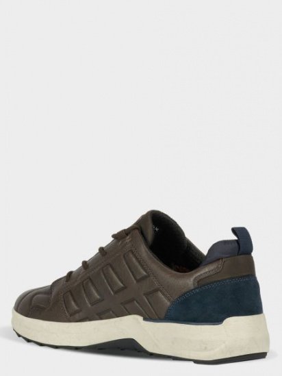 Кроссовки Geox модель U947PA-00046-C6009 — фото - INTERTOP