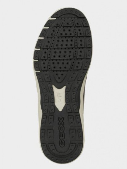 Кроссовки Geox модель U947PA-00046-C6009 — фото 3 - INTERTOP