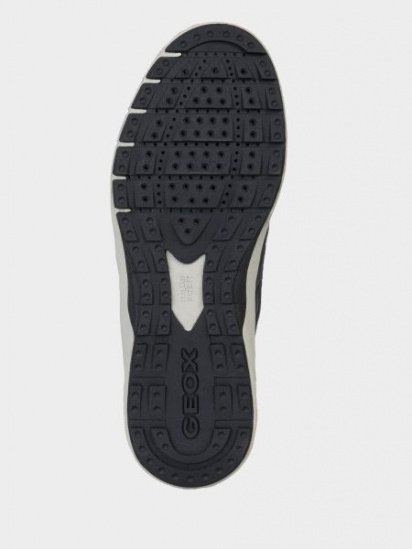 Ботинки Geox U KEELBACK B ABX модель U947PB-00046-C4002 — фото 3 - INTERTOP