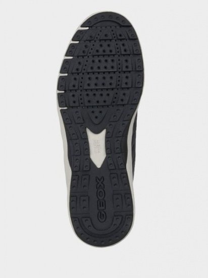 Черевики Geox U KEELBACK B ABX модель U947PB-00046-C9999 — фото 3 - INTERTOP