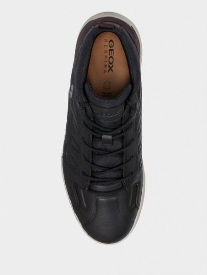 Черевики Geox U KEELBACK B ABX модель U947PB-00046-C9999 — фото 4 - INTERTOP