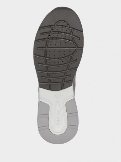 Кроссовки Geox модель U947WA-046K4-C4073 — фото 3 - INTERTOP