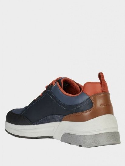 Кроссовки Geox модель U947WA-046K4-C9369 — фото - INTERTOP