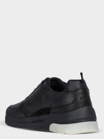 Кроссовки Geox ROCKSON  модель U947WA-046ME-C9999 — фото - INTERTOP