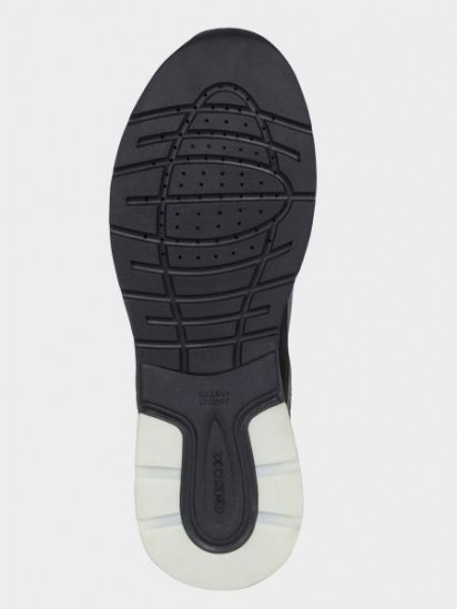 Кроссовки Geox ROCKSON  модель U947WA-046ME-C9999 — фото 3 - INTERTOP