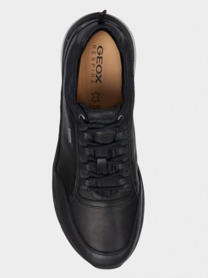 Кроссовки Geox ROCKSON  модель U947WA-046ME-C9999 — фото 4 - INTERTOP