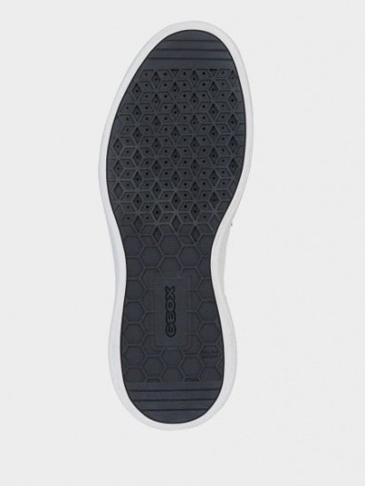 Напівчеревики Geox U COLBYN модель U947XA-085BU-C0127 — фото 3 - INTERTOP