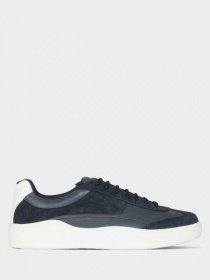 Напівчеревики Geox COLBYN  модель U947XB-04322-C4002 Фото