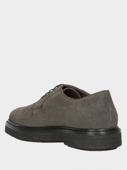 Туфлі Geox модель U947ZB-00022-C6372 — фото - INTERTOP