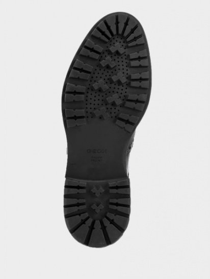 Ботинки Geox U BRENSON модель U948AA-04622-C9999 — фото 3 - INTERTOP
