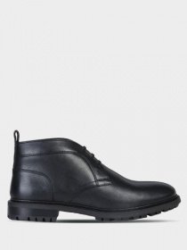 Черевики Geox U BRENSON модель U948AF-00046-C9999 Фото