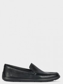 Мокасины Geox модель U948BB-00046-C9999 Фото