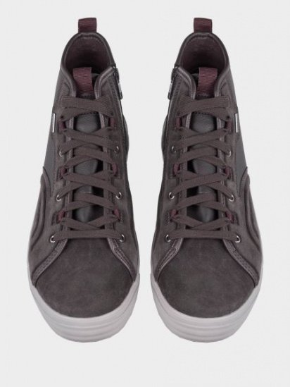 Черевики Geox U KELTHOR B ABX модель U948GA-022ME-C6024 — фото 4 - INTERTOP