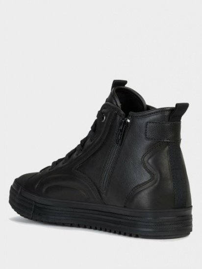 Черевики Geox KELTHORB ABX модель U948GA-043ME-C9999 — фото - INTERTOP