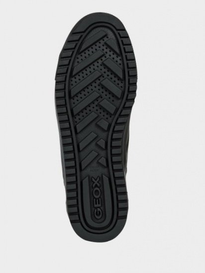 Черевики Geox KELTHORB ABX модель U948GA-043ME-C9999 — фото 3 - INTERTOP
