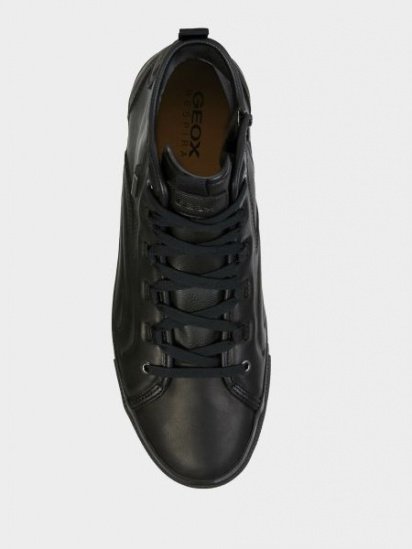Черевики Geox KELTHORB ABX модель U948GA-043ME-C9999 — фото 4 - INTERTOP