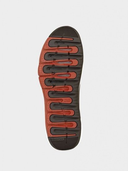 Ботинки Geox MODUAL модель U948LA-04311-C6009 — фото 4 - INTERTOP